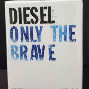 DIESEL    Only The Brave...