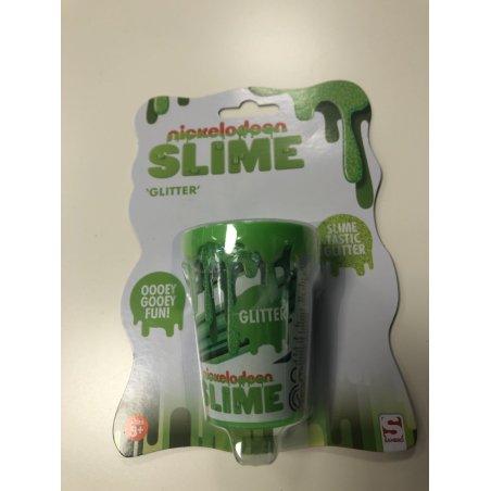  Slime phosphorescent 